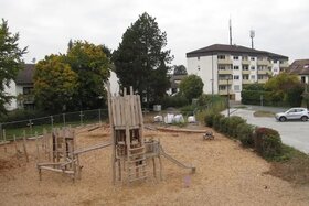 Դիմումի պատկերը՝ Lasst unsere Kinder weiterspielen! Für den Erhalt des offenen Spielplatzes an der Tannenbergschule!