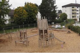 Imaginea petiției: Lasst unsere Kinder weiterspielen! Für den Erhalt des offenen Spielplatzes an der Tannenbergschule