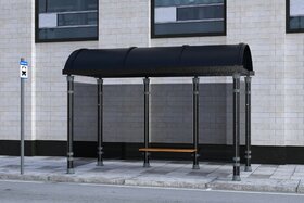 Image of the petition: Laten we samen voor een bereikbare gevangenis gaan --> voor het behoud van bushalte lijn 6