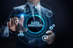 Bild der Petition: Latest Trends in Data Analytics