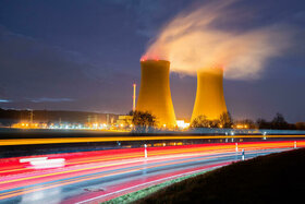 Bild der Petition: Laufzeitverlängerung von 6 Atomkraftwerken in Deutschland