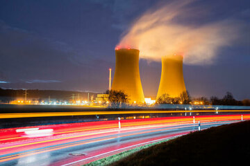 Bild der Petition Laufzeitverlängerung von 6 Atomkraftwerken in Deutschland