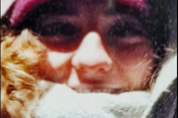 Bild der Petition Lea sollte sich ein WhatsApp Profilbild machen