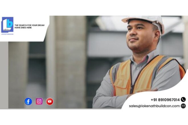 Image of the petition Leading Civil Construction Companies in Kolkata – Lokenath Buildcon