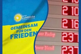 Bild der Petition: Leben in Freiheit nicht gratis! Spritpreissolidarität und Klimaschutz!