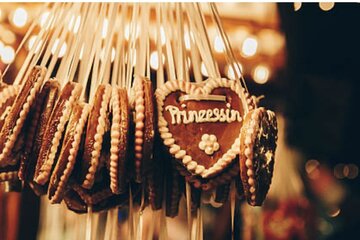 Bild der Petition lebende Krippe