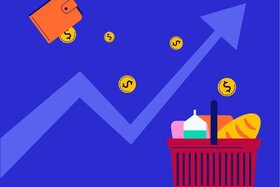 A petíció képe: Lebensmittelpreise senken - stoppt die Inflation!