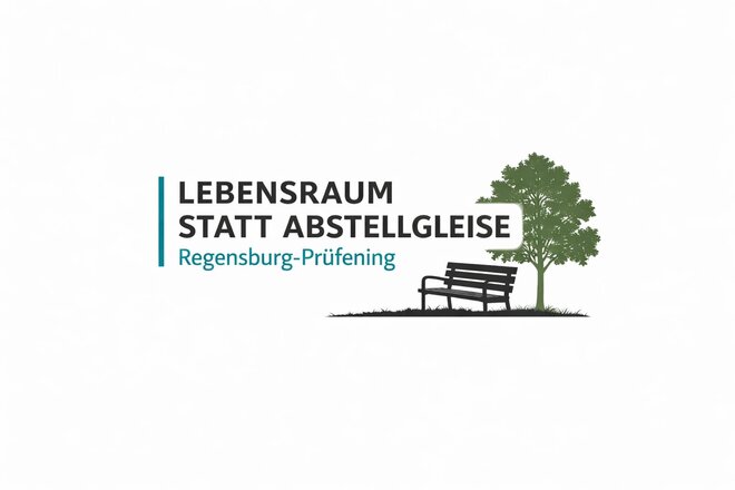 Slika peticije Lebensraum statt Abstellgleise- Regensburg‑Prüfening schützen!