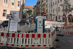 Bild der Petition: Lebenswertes Lehel und Altstadt für Alle – Parkraum, Sicherheit und Rücksicht für Anwohner & Gewerbe