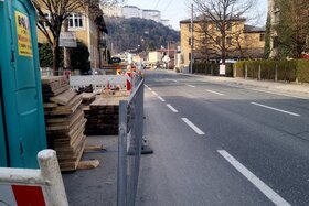 Image de la pétition : Lebenswertes Nonntal