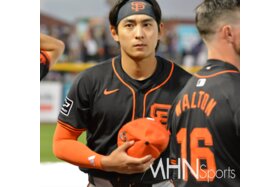 Image of the petition: Lee Jung-hoo vs. Ichiro, ML debut first month performance