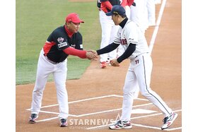 Image of the petition: Lee Seung-yeop - Lee Bum-ho Good Game