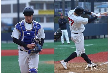 Afbeelding van de petitie Lee Yul-ye, Han Ji-yoon, Park Jae-yeop and Lee Sun-woo, and the heyday of high school baseball catch