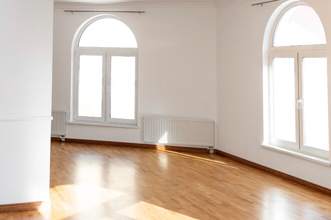 Peticijos vaizdas Leerstandsabgabe - Leistbares Wohnen in Oberösterreich