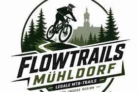 Bild der Petition: Legale Mountainbike-Flowtrails im Landkreis Mühldorf am Inn schaffen