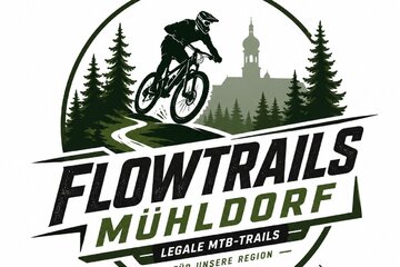 Image of the petition Legale Mountainbike-Flowtrails im Landkreis Mühldorf am Inn schaffen
