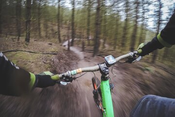 Bild der Petition Legale Mountainbike-Trails für die Region Mühldorf am Inn