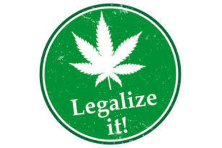 Pilt petitsioonist:Legalisierung / Entkriminalisierung von Cannabis