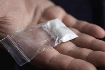 Immagine della petizione Legalization of small amounts of cocaine for personal use and all associated consequences