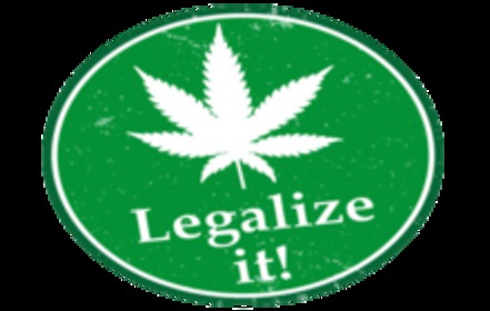Bild der Petition: Legalisierung von Cannabis in Deutschland - "Legalize¨it!"