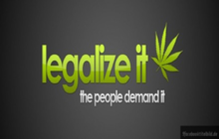 Bild der Petition: Legalisierung von Cannabis unter Staatlicher aufsicht