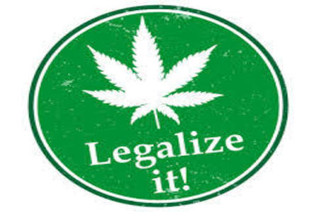 Bild der Petition: Legalisierung von Marihuana in DE
