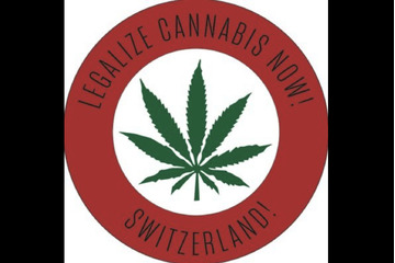Image de la pétition Cannabis Legalisierung