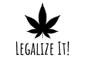 Bilde av begjæringen:Legalize it! Legalisierung von Cannabis