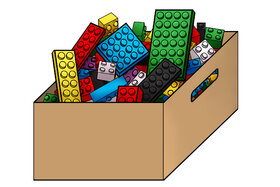 Image of the petition: LEGO® als Gattungsbegriff deklarieren