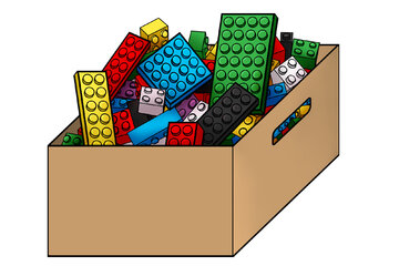 Bild der Petition LEGO® als Gattungsbegriff deklarieren