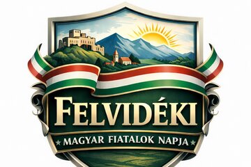 Imagen de la petición Legyen Május 19. A Felvidéki Magyar Fiatalok Napja