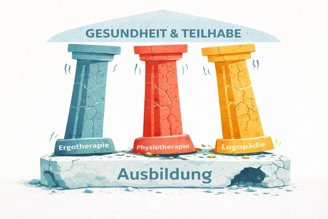 Imazh i peticionit Lehrkräfte warnen: Finanzierung der Therapieschulen in NRW reicht nicht aus!