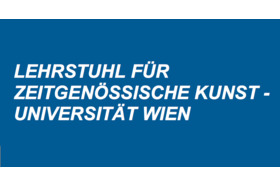 Slika peticije:Lehrstuhl für zeitgenössische Kunst - Universität Wien