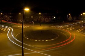 Foto da petição:Leichlingen muss wieder hell werden: Straßenbeleuchtung kurzfristig wieder einschalten