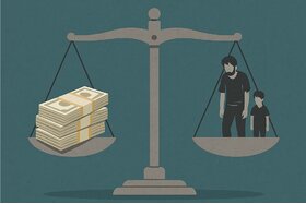 Bild av namninsamlingen: Leistung statt Automatismus – Für ein faires Diätensystem