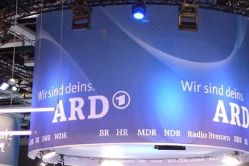 Bild der Petition Leistungserhöhung des MDR vom Senderstandort Brocken über DAB Plus