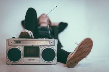 Bild der Petition Leistungserhöhung von Radio Bremen über DAB Plus