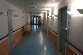 Slika peticije: Leistungsgruppen-Grouper für Krankenhäuser stoppen - Krankenhäuser retten