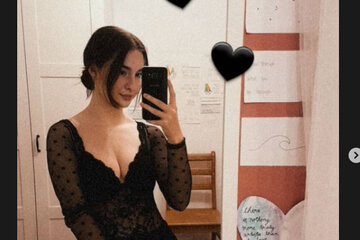 Image of the petition Lena goes to Onlyfans