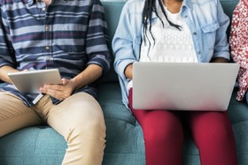 Bild der Petition: Lernen für die Schule über Online Lernanbieter