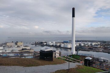 Imagen de la petición Let's Make Denmark Government To Reduce Waste Burn