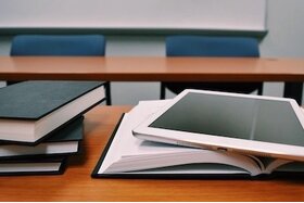 Խնդրագրի պատկերը. Libraries Must Be Safe Spaces