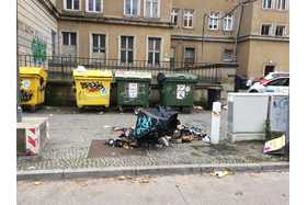 Picture of the petition:I'd rather love you: More quality of life in the lower Liebigstraße.