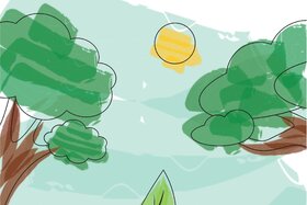Εικόνα της αίτησης: Establish in law that a plant is not property, but a living being