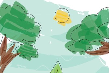 Image of the petition Establish in law that a plant is not property, but a living being