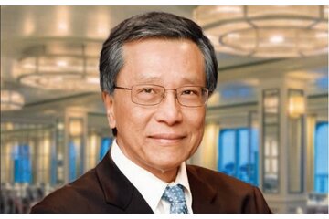 Obraz petycji Lim Kok-tai, CEO of Genting Hong Kong, resigns as chairman