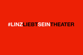Picture of the petition:#linzliebtseintheater