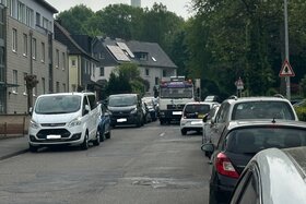 Obraz petycji: LKW-Durchfahrtsverbot Buchholzstraße