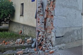 Bild der Petition: LKW-Transitverkehr während Sperrung B180  Walbeck-Quenstedt konsequent auf L72 umleiten