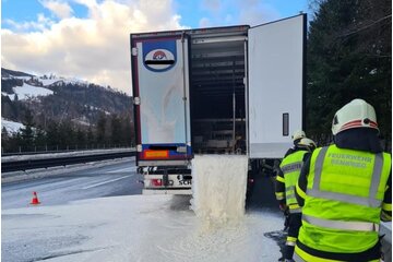 Bild der Petition LKW-Überholverbotes auf der A10 – Tauernautobahn – zwischen dem Katschberg- und dem Wolfsberg-Tunnel